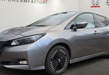 Nissan Leaf 37.000 km 16.990 &euro; Würzburg 97076