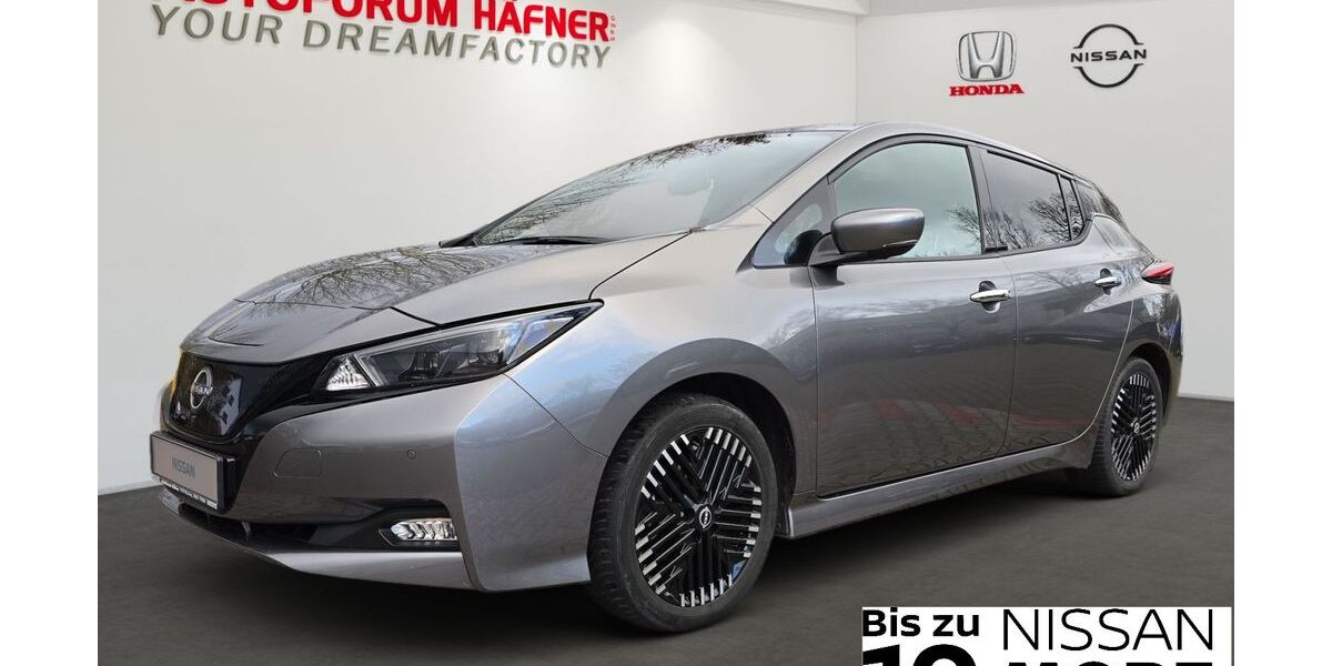 Nissan Leaf 37.000 km 16.990 &euro; Würzburg 97076