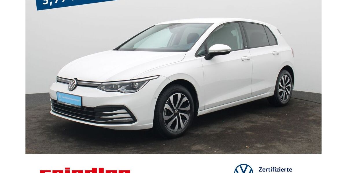 VW Golf 48.000 km 19.750 &euro; Würzburg 97076