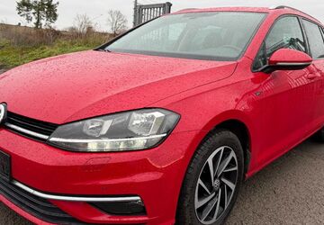 VW Golf 162.200 km 9.499 &euro; Eibelstadt 97246