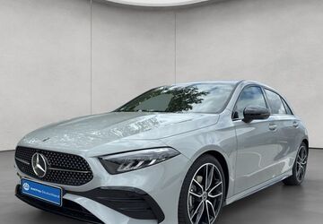 Mercedes-Benz A 180 4.700 km 35.500 &euro; Würzburg 97076