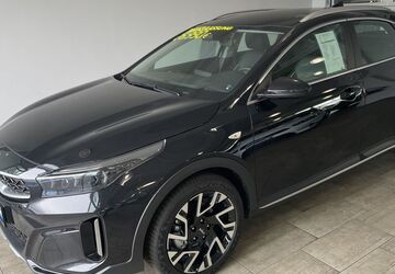 Kia XCeed 2.990 km 25.990 &euro; Würzburg 97076