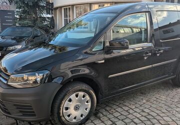 VW Caddy 137.000 km 12.990 &euro; Würzburg 97072