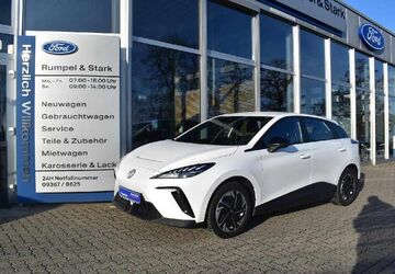 MG 4 32.686 km 16.490 &euro; Unterpleichfeld 97294