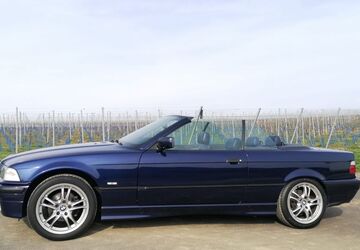 BMW 320 68.500 km 13.990 &euro; Obereisenheim 97247