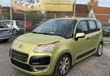 Citroen C3 Picasso 203.961 km 2.590 &euro; Würzburg 97076