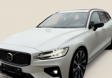 Volvo V60 34.349 km 37.900 &euro; Würzburg 97076