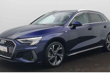 Audi A3 24.000 km 35.980 &euro; Würzburg 97076