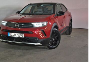 Opel Mokka-e 14.000 km 20.990 &euro; Würzburg 97076