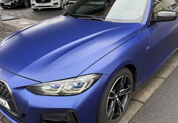 BMW M440 197.008 km 39.950 &euro; Tauberbischofsheim 97941