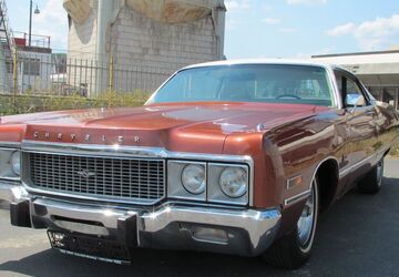 Chrysler Andere 74.845 km 16.950 &euro; Würzburg 97080