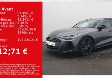 Audi A6 8.000 km 91.490 &euro; Würzburg 97076