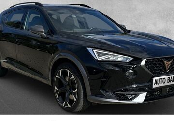 Cupra Formentor 26.760 km 37.590 &euro; Marktheidenfeld 97828