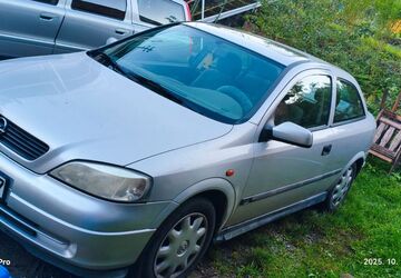 Opel Astra 177.500 km 700 &euro; Tauberbischofsheim 97941