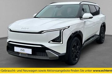 Kia EV5 1.990 km 49.980 &euro; Karlstadt 97753