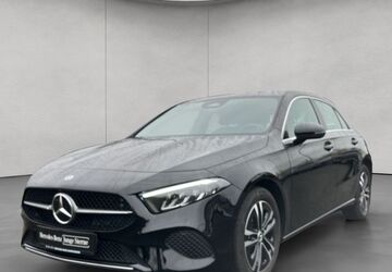 Mercedes-Benz A 180 19.938 km 27.450 &euro; Würzburg 97076