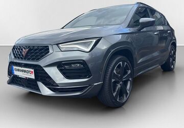 Cupra Ateca 37.490 km 35.990 &euro; Zellingen 97225