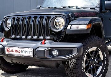 Jeep Wrangler 14.300 km 78.990 &euro; Kist 97270