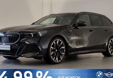 BMW 540 11.106 km 62.520 &euro; Würzburg 97076