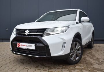 Suzuki Vitara 5.160 km 24.990 &euro; Kist 97270