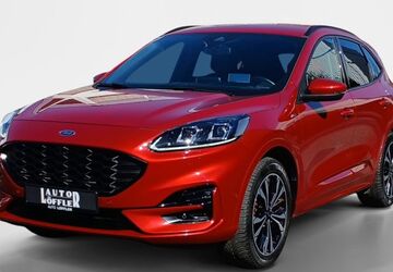 Ford Kuga 26.152 km 21.612 &euro; Würzburg 97076