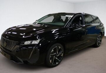 Peugeot 308 17.500 km 27.990 &euro; Würzburg 97076