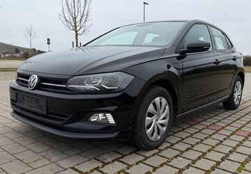 VW Polo 174.200 km 7.999 &euro; Eibelstadt 97246