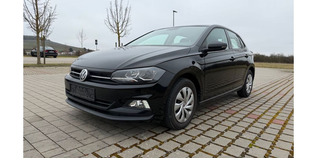 VW Polo 174.200 km 7.999 &euro; Eibelstadt 97246