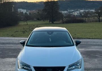 Seat Leon 140.000 km 16.000 &euro; Tauberbischofsheim 97941