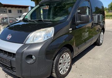 Fiat Fiorino 169.950 km 4.399 &euro; Essleben 97440