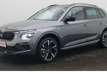 Skoda Kamiq 7.000 km 37.980 &euro; Würzburg 97084