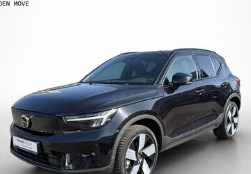 Volvo XC40 31.869 km 31.400 &euro; Würzburg 97076