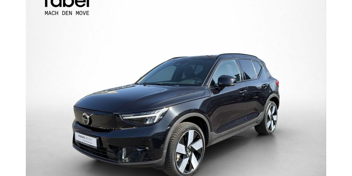 Volvo XC40 31.869 km 31.400 &euro; Würzburg 97076