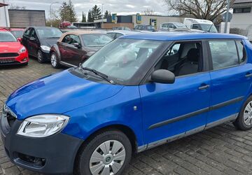 Skoda Fabia 288.000 km 1.600 &euro; Randersacker 97236