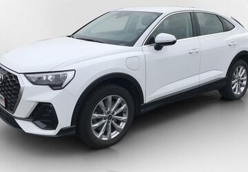 Audi Q3 34.660 km 31.990 &euro; Zellingen 97225