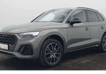 Audi Q5 44.500 km 45.680 &euro; Würzburg 97076