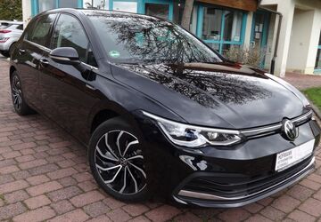 VW Golf 68.000 km 19.990 &euro; Grafenrheinfeld 97506