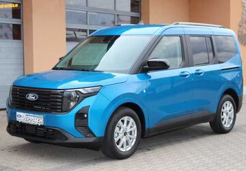 Ford Tourneo Courier 7.500 km 26.950 &euro; Werneck 97440