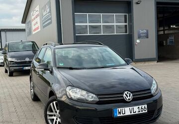 VW Golf 186.000 km 4.300 &euro; Würzburg 97084
