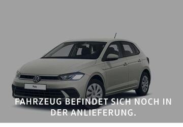 VW Polo 5.000 km 18.780 &euro; Würzburg 97076