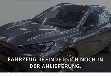 Cupra Formentor 15.500 km 45.980 &euro; Würzburg 97076