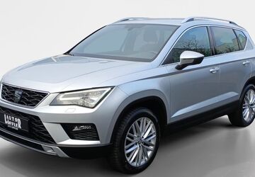 Seat Ateca 58.513 km 23.903 &euro; Würzburg 97076