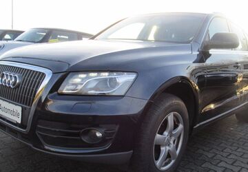 Audi Q5 239.000 km 6.990 &euro; Karlstadt 97753