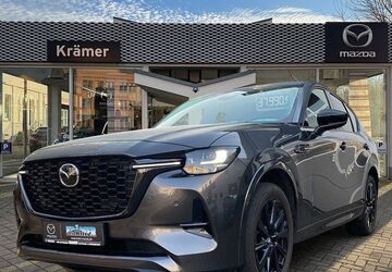 Mazda CX-60 32.361 km 37.990 &euro; Würzburg 97082