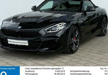 BMW Z4 M40 45.650 km 46.666 &euro; Marktsteft 97342
