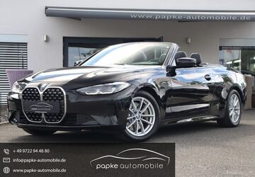 BMW 430 176.500 km 29.895 &euro; Werneck 97440