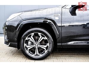 Suzuki Across Plug-in Hybrid Comfort+ 2.5l E-CVT 4x4 10.250 km 36.890 &euro; Höchberg-Würzburg 97204