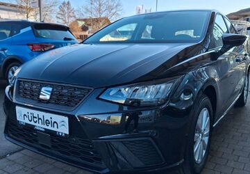 Seat Ibiza 17.800 km 20.990 &euro; Würzburg 97076