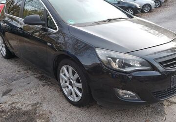 Opel Astra 310.800 km 1.950 &euro; Würzburg 97082