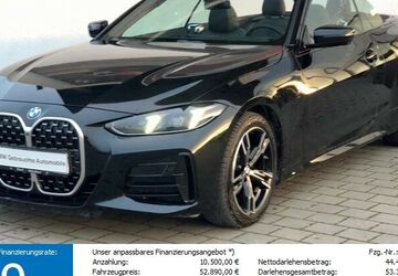 BMW 420 6.400 km 48.880 &euro; Marktsteft 97342